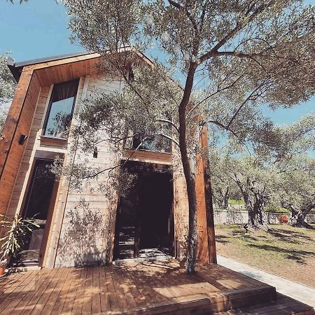 Olea Cottage Ulcinj Extérieur photo