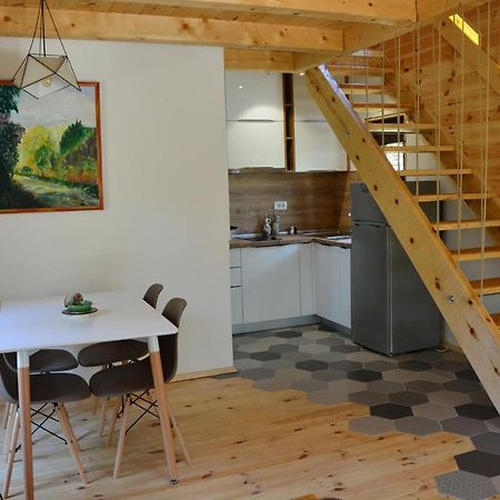 Olea Cottage Ulcinj Extérieur photo