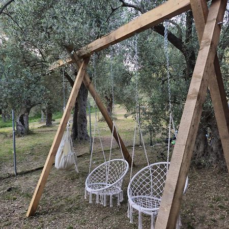 Olea Cottage Ulcinj Extérieur photo