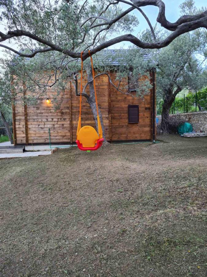 Olea Cottage Ulcinj Extérieur photo