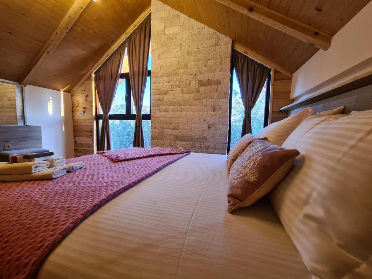 Olea Cottage Ulcinj Extérieur photo