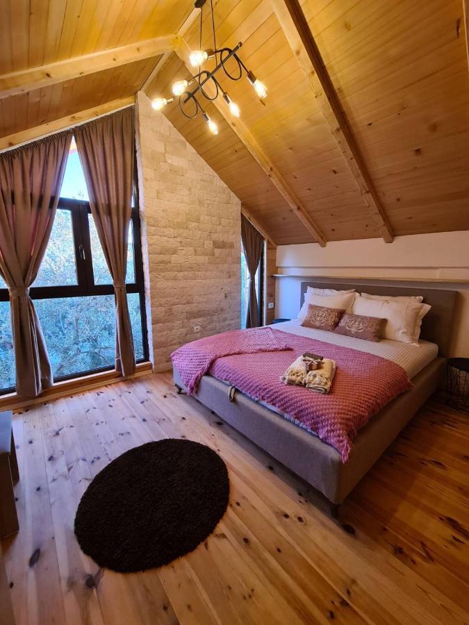 Olea Cottage Ulcinj Extérieur photo