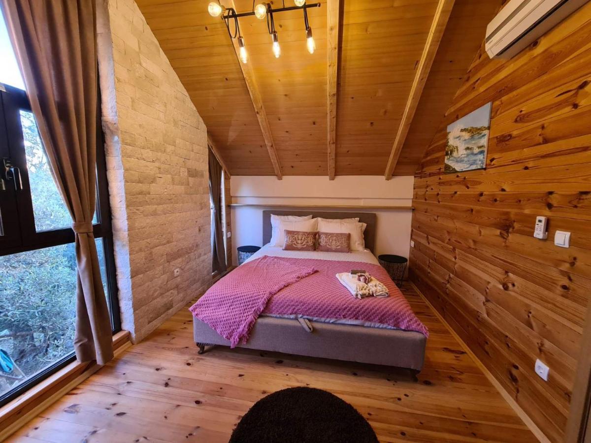 Olea Cottage Ulcinj Extérieur photo