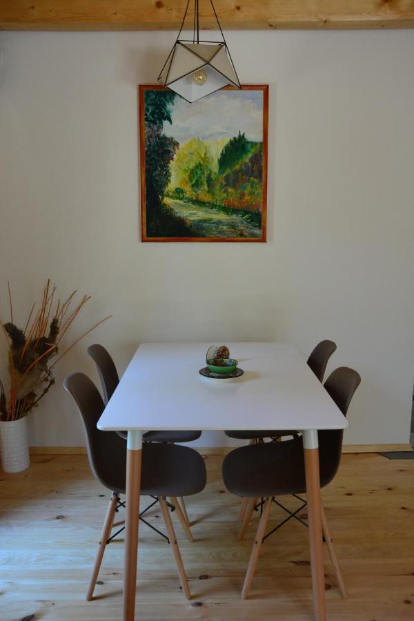 Olea Cottage Ulcinj Extérieur photo