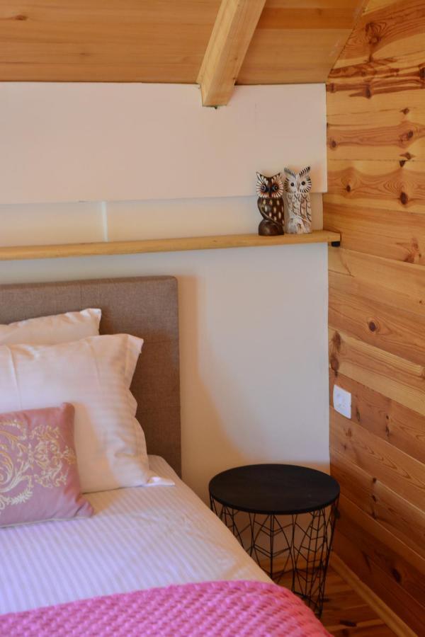 Olea Cottage Ulcinj Extérieur photo