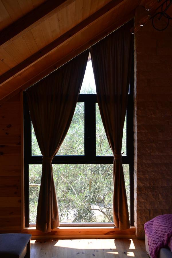 Olea Cottage Ulcinj Extérieur photo