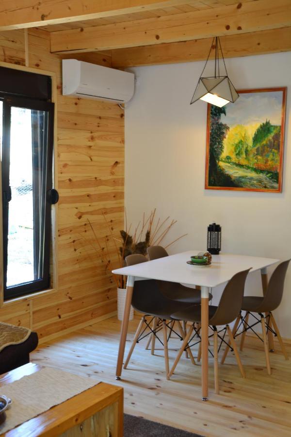 Olea Cottage Ulcinj Extérieur photo