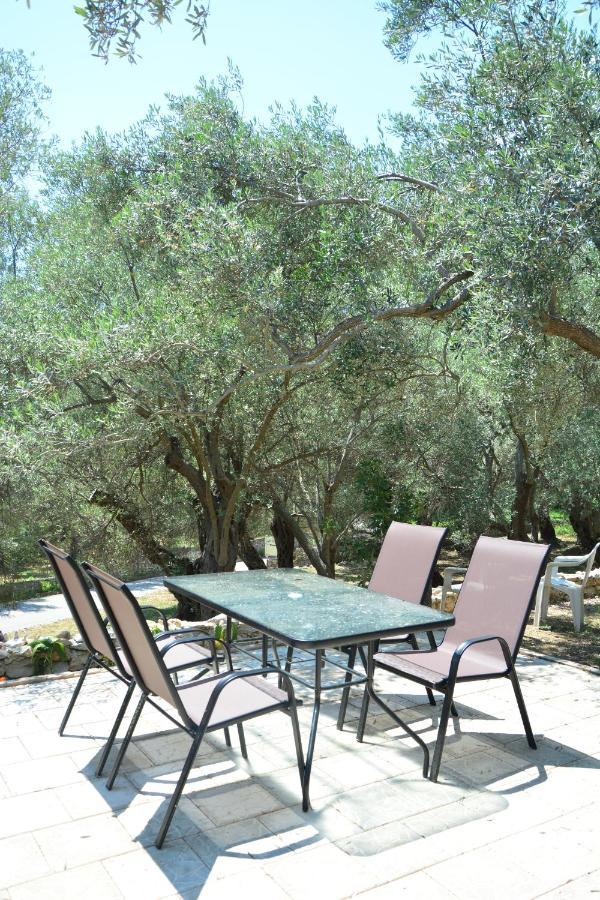 Olea Cottage Ulcinj Extérieur photo
