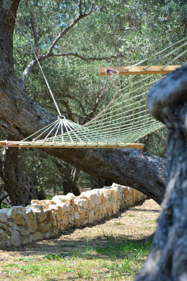 Olea Cottage Ulcinj Extérieur photo