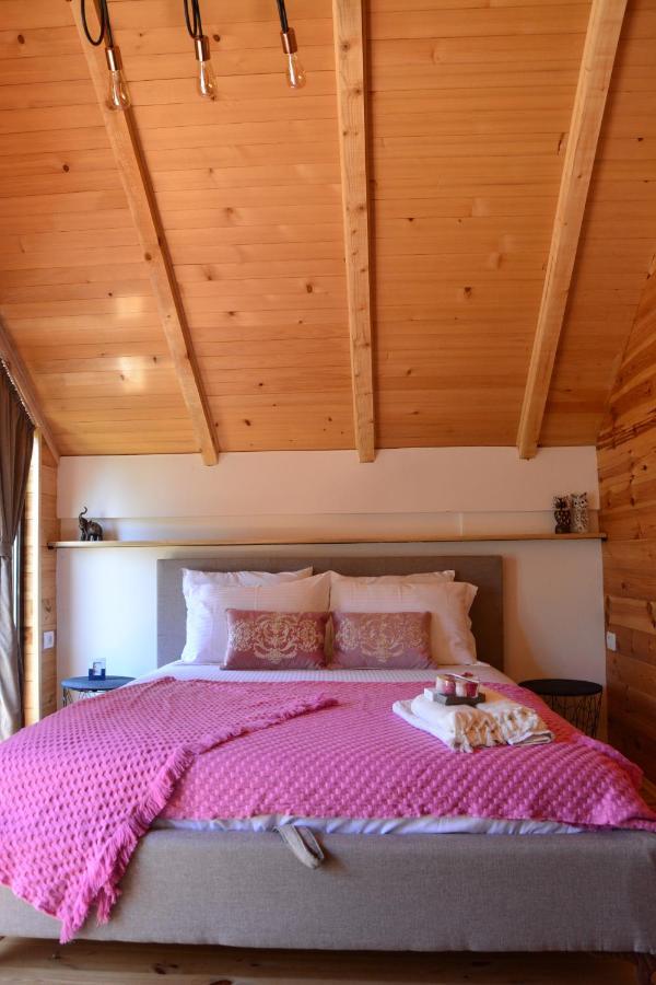 Olea Cottage Ulcinj Extérieur photo