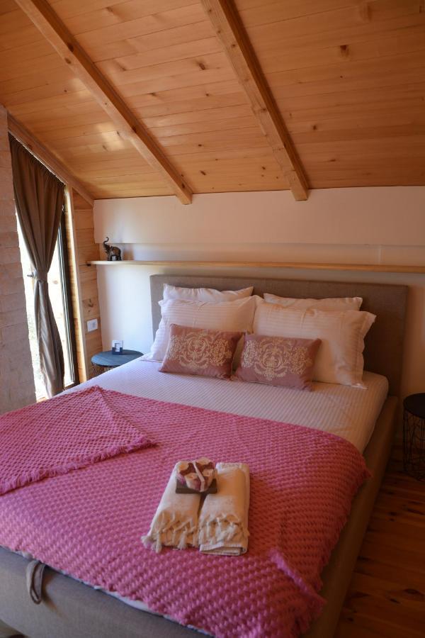 Olea Cottage Ulcinj Extérieur photo
