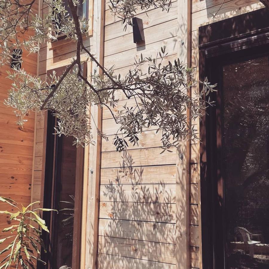 Olea Cottage Ulcinj Extérieur photo