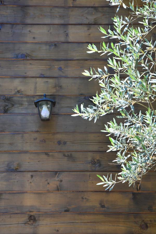 Olea Cottage Ulcinj Extérieur photo