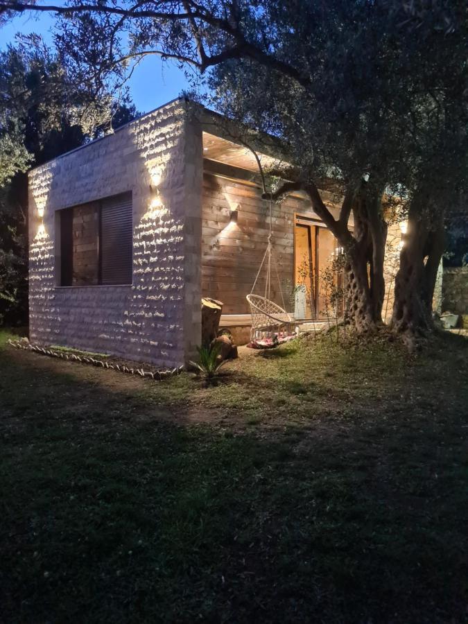 Olea Cottage Ulcinj Extérieur photo
