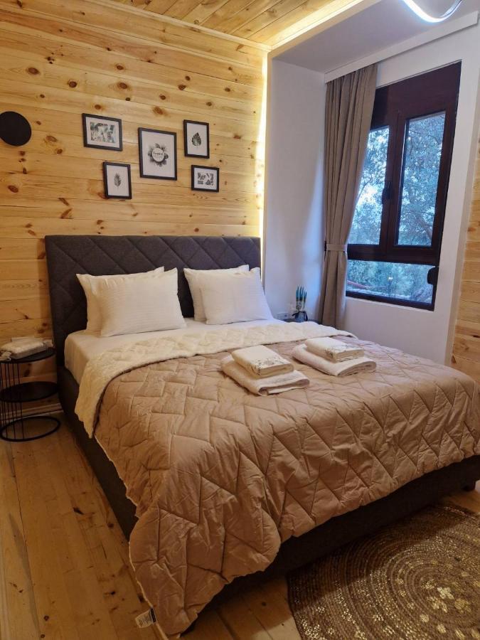 Olea Cottage Ulcinj Extérieur photo