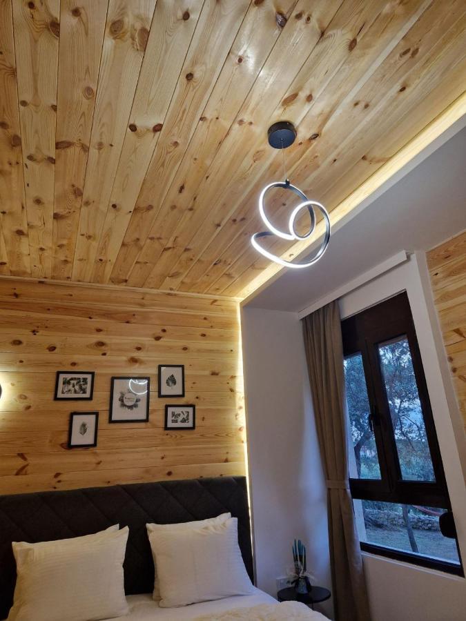 Olea Cottage Ulcinj Extérieur photo