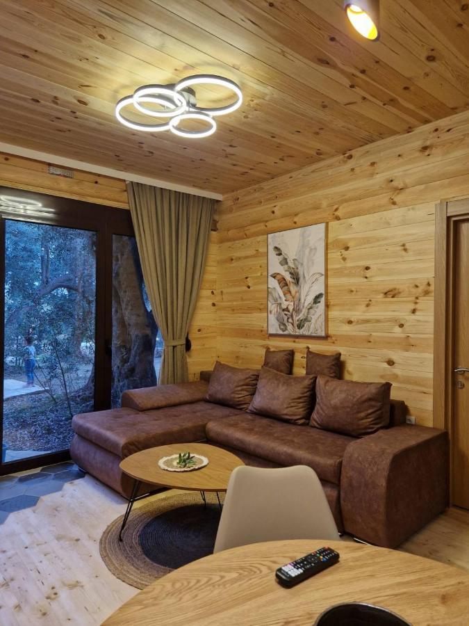 Olea Cottage Ulcinj Extérieur photo