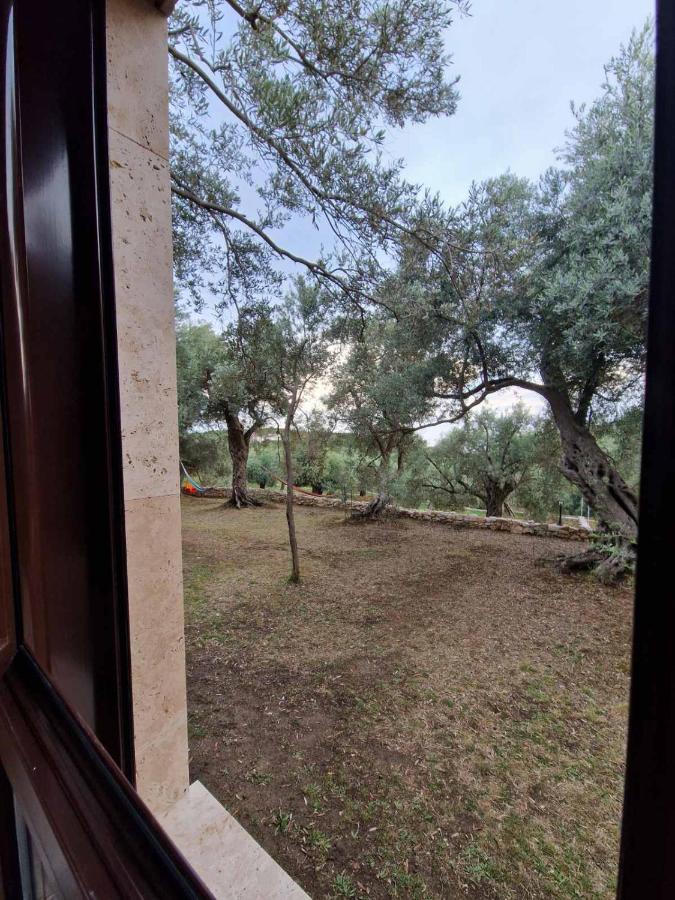 Olea Cottage Ulcinj Extérieur photo