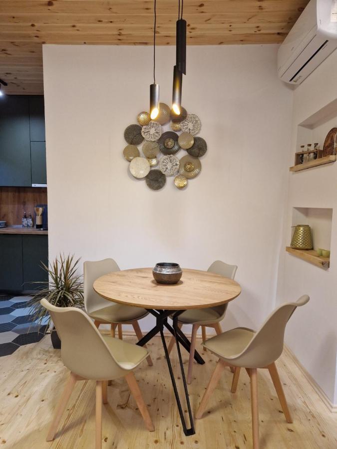 Olea Cottage Ulcinj Extérieur photo