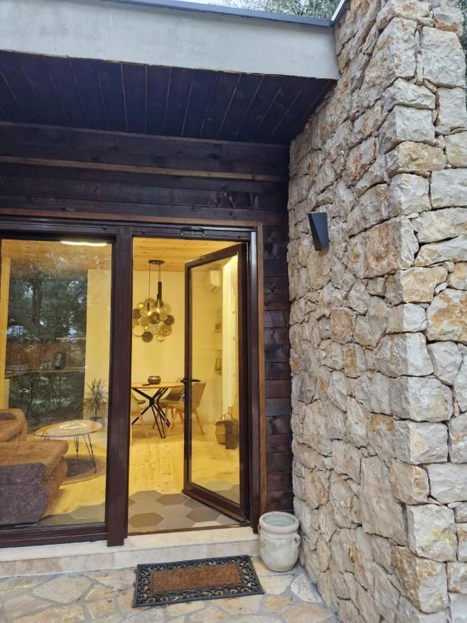 Olea Cottage Ulcinj Extérieur photo