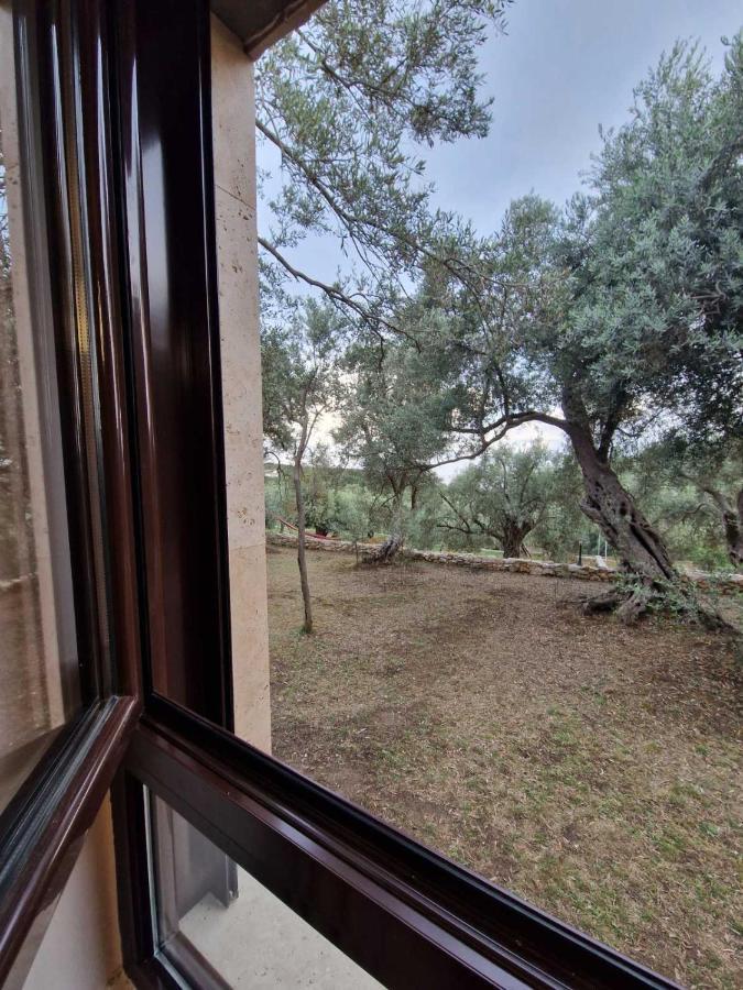 Olea Cottage Ulcinj Extérieur photo