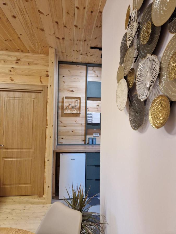Olea Cottage Ulcinj Extérieur photo
