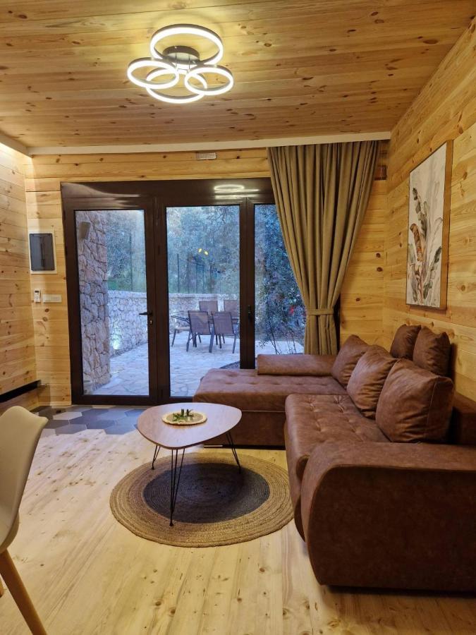 Olea Cottage Ulcinj Extérieur photo