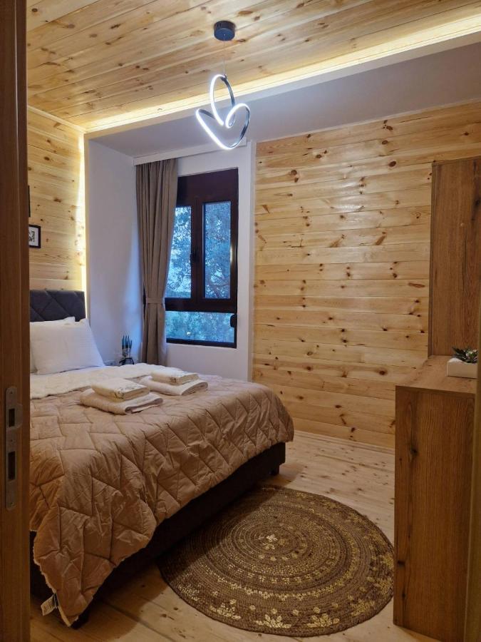 Olea Cottage Ulcinj Extérieur photo