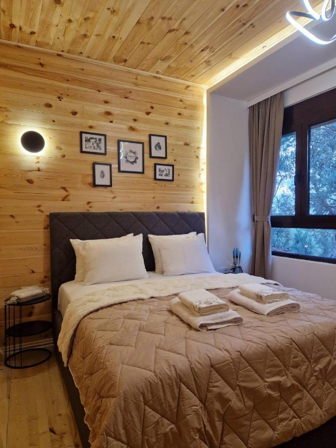 Olea Cottage Ulcinj Extérieur photo