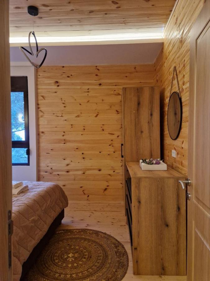 Olea Cottage Ulcinj Extérieur photo