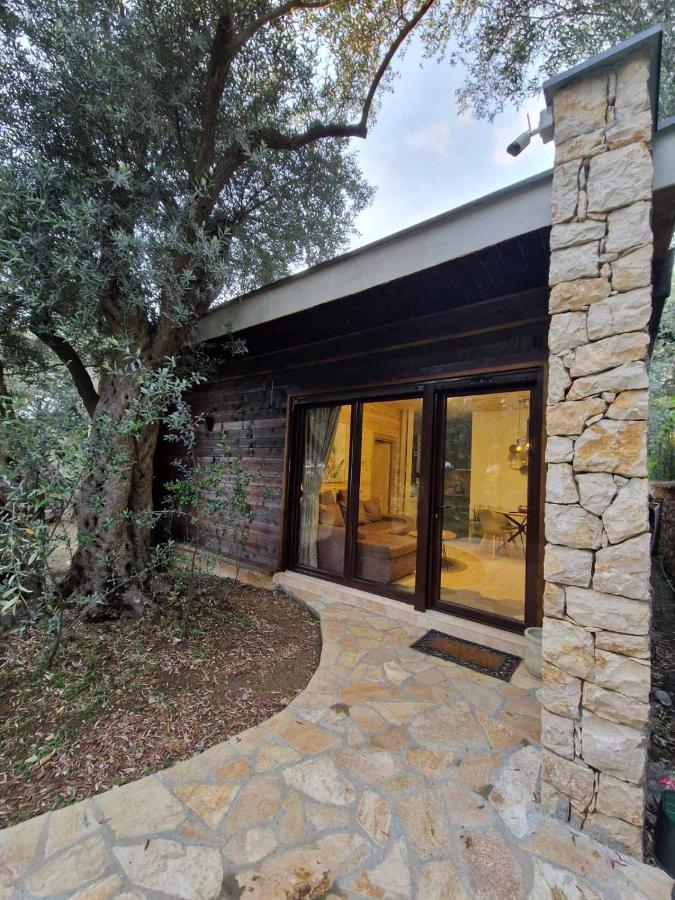 Olea Cottage Ulcinj Extérieur photo