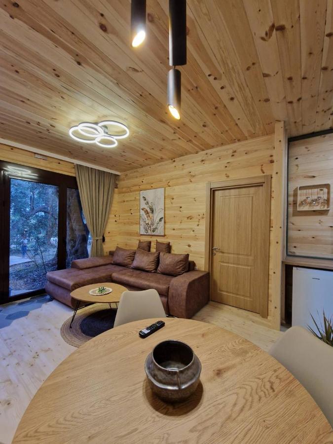 Olea Cottage Ulcinj Extérieur photo