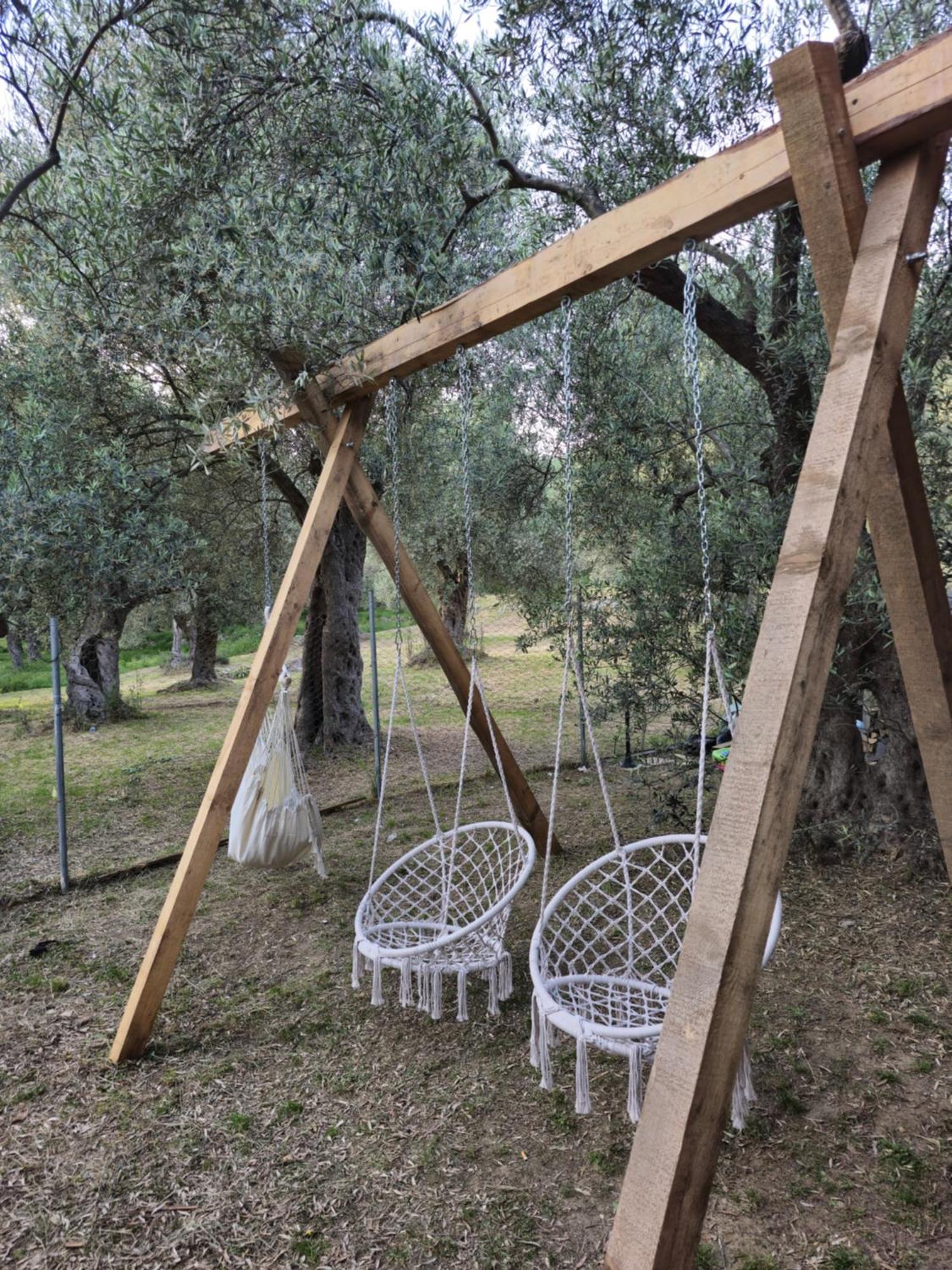 Olea Cottage Ulcinj Extérieur photo
